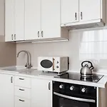 Apartamento возле моря