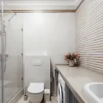 Apartamento возле моря *
