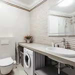 Apartamento возле моря