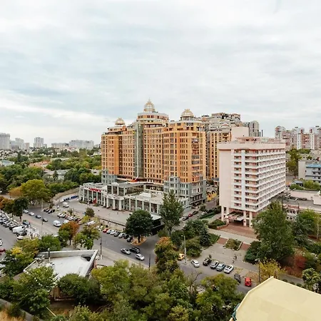 Appartement возле моря *