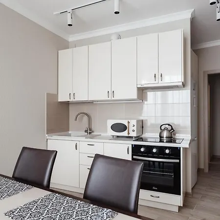 Appartement возле моря