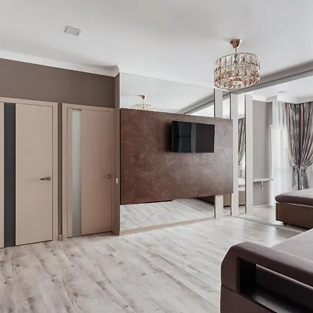 возле моря Apartament