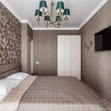 Appartement возле моря