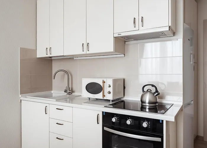 Apartament возле моря