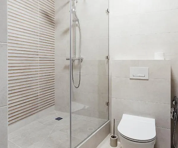 Appartement возле моря