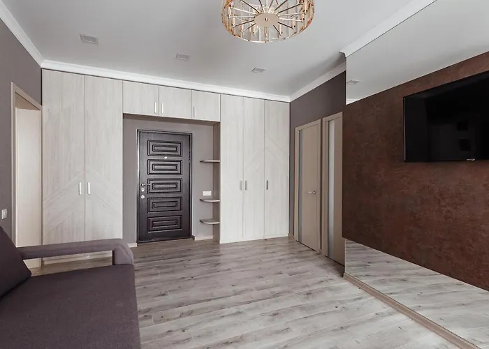 возле моря *