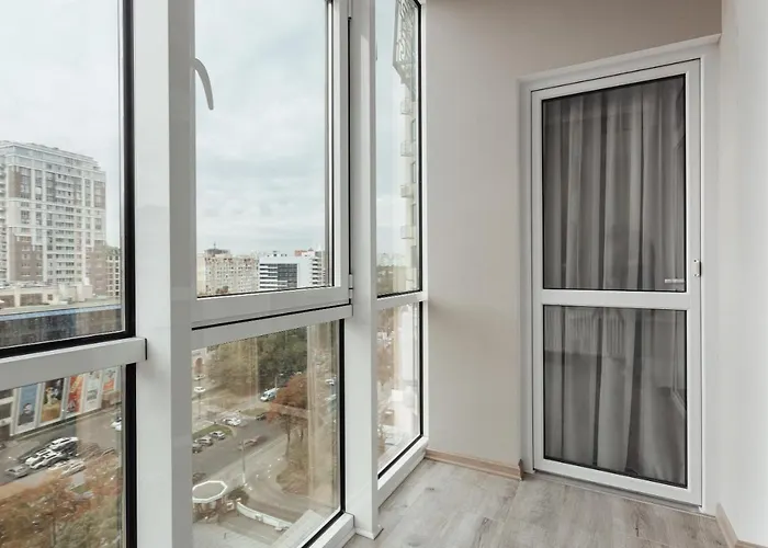 возле моря *