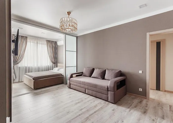 возле моря Odessa