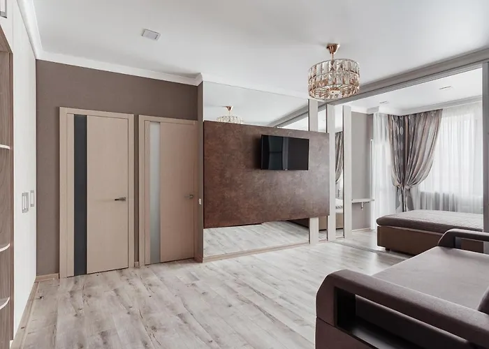 возле моря Apartament