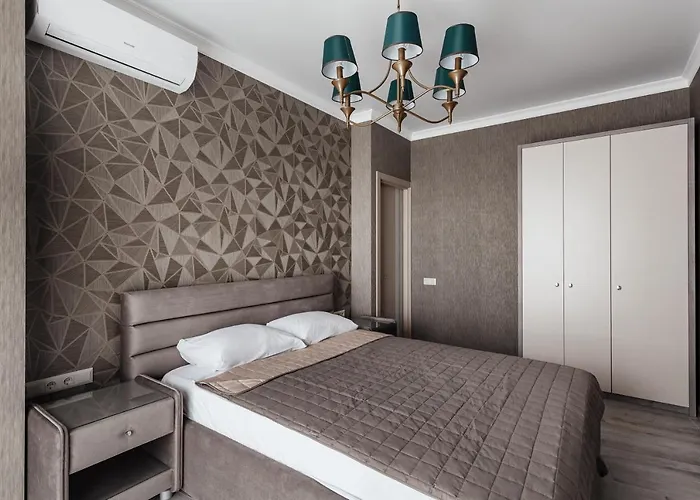 возле моря Appartement