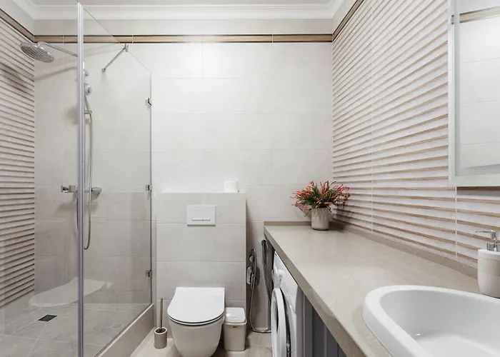 Appartement возле моря *