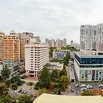 возле моря アパート オデッサ