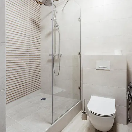 Appartement возле моря